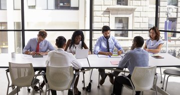 Creating a motivating work environment for Millennials