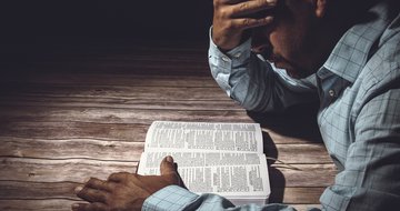 Hang in there, pastors!