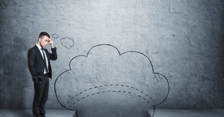 The next best step when you’re stuck