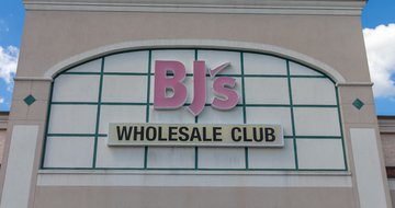 BJ’s One Mastercard holders get double rewards this week