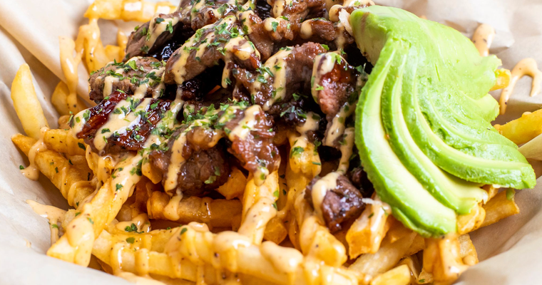Pokeworks founders launch fast casual burger concept - Vimarsana News