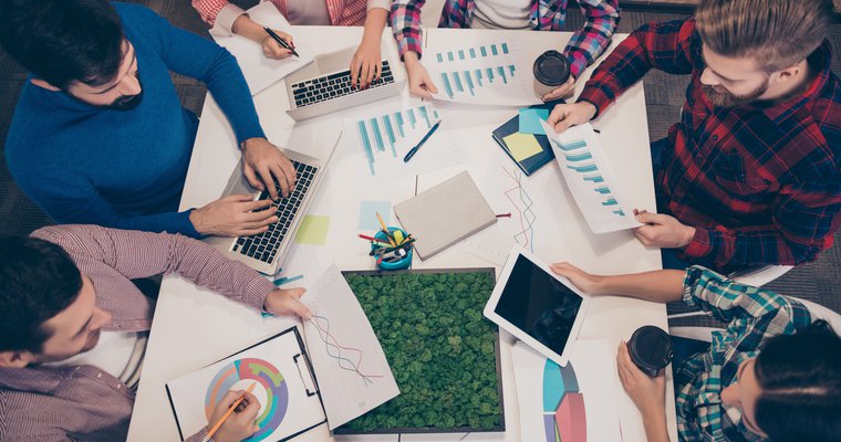 Do you want incredibly productive staff?