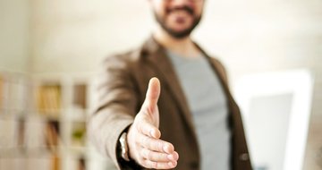 There's a better word than “assimilation” to describe your guest services