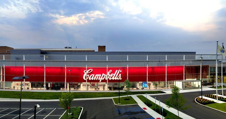  Campbell Soup names Lindsay vp/corporate responsibility, sustainability Illustration 