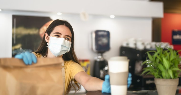 How cleaner QSR air keeps customers coming back - Vimarsana News