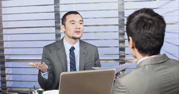 How to be firm without being a jerk