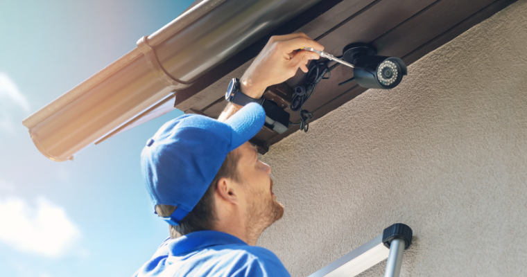 Consider These Things When Installing a Security Camera System in Your Restaurant - Vimarsana News