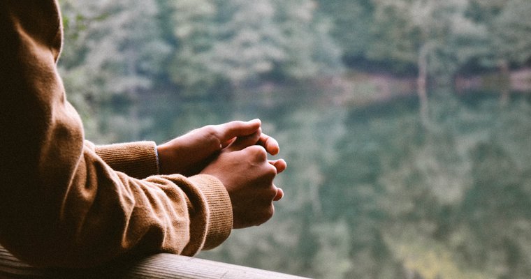 3 things God wants us to know about prayer