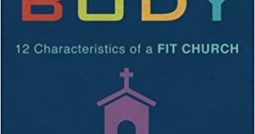 Book review: Building the Body