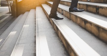 What's your best next step with Jesus?