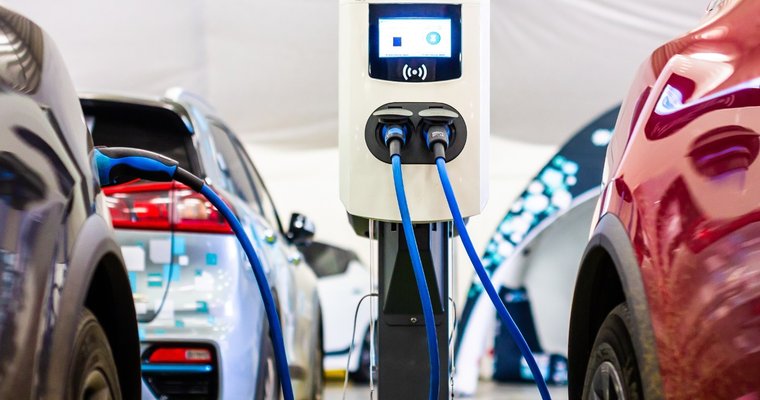 EVs are coming in a big way – Will charging infrastructure be ready?