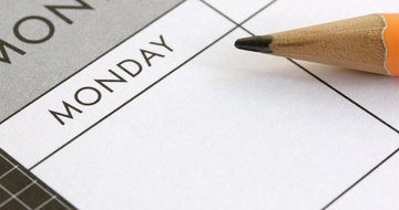 Reclaiming Monday