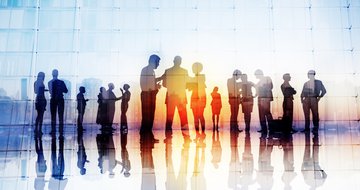 What does servant leadership look like?