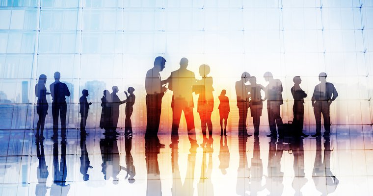 What does servant leadership look like?