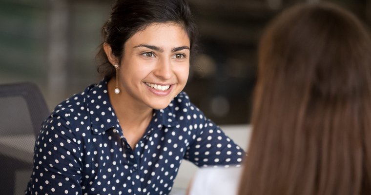 4 ways to show you actually care