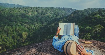 How I structure my annual personal retreat