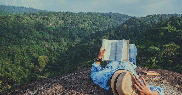 How I structure my annual personal retreat