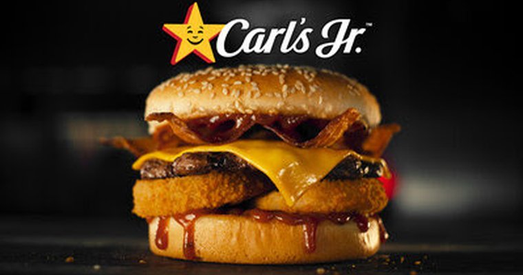 Carl’s Jr. offering free cheeseburger in honor of Free Burger Day