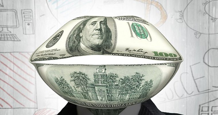 Money Talks A Look Into What Private Equity Looks For Money Matters Pizza Marketplace