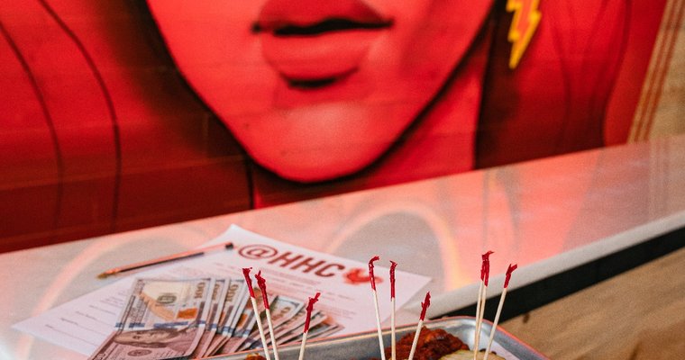 Savory Fund investing in hot chicken brand - Vimarsana News