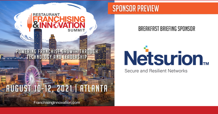 RFIS 2021 Sponsor Preview: Netsurion - Vimarsana News