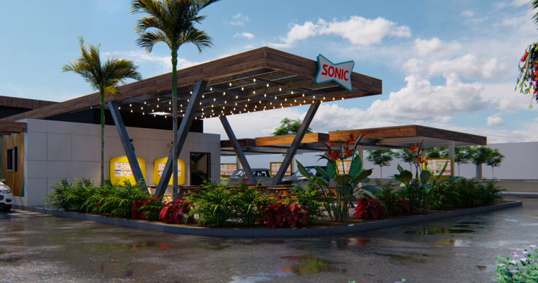 Sonic to open 1st Hawaii location - Vimarsana News