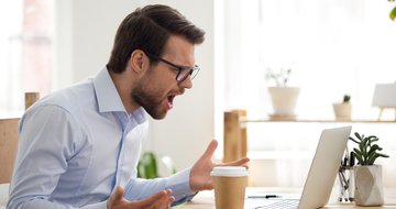 What I’ve learned from angry emails