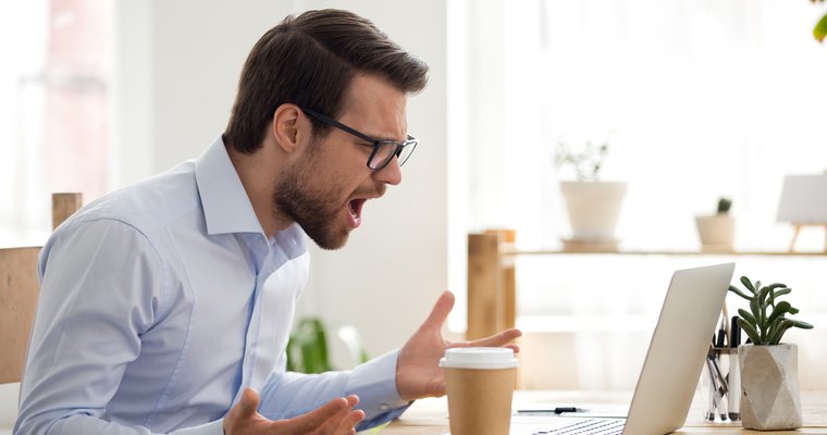What I’ve learned from angry emails
