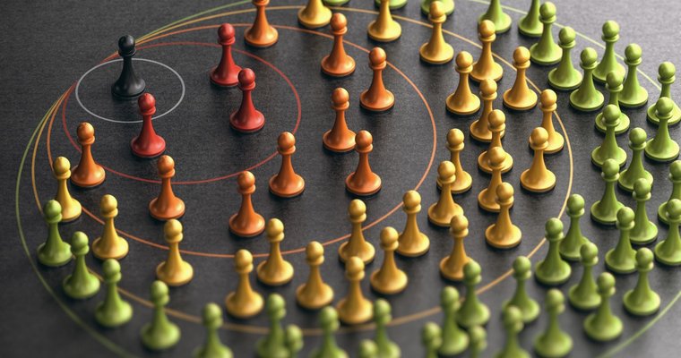 The privilege and responsibility of leadership