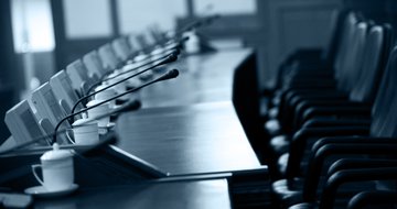 Church leadership insights from 9 experts