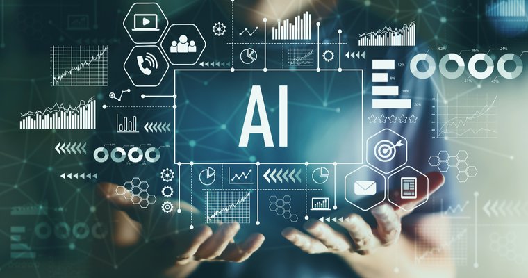 More than half of retailers will deploy AI, machine learning tech in next year