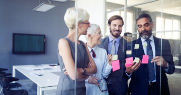 5 practices for cultivating servant leaders