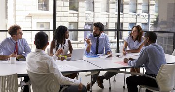 3 negatives required for positive communication