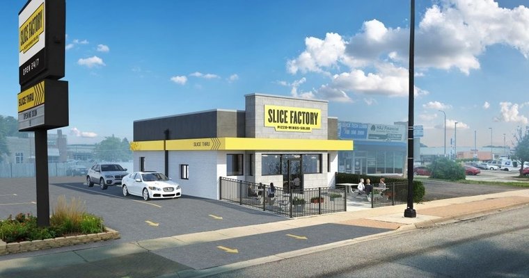 Slice Factory to use custom AI robot - Vimarsana News