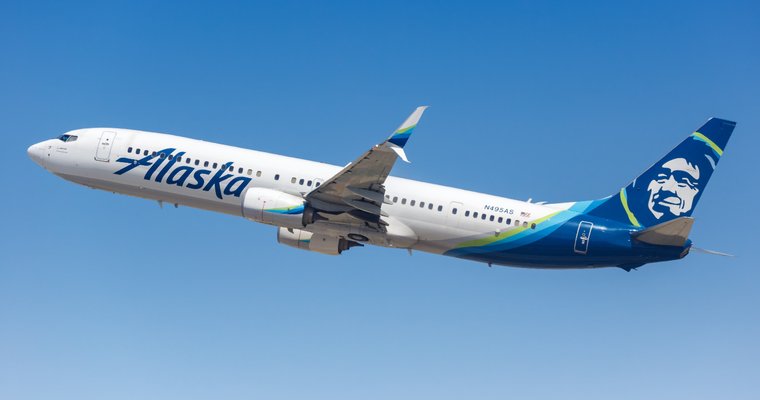 Alaska Airlines expands awards with more partners