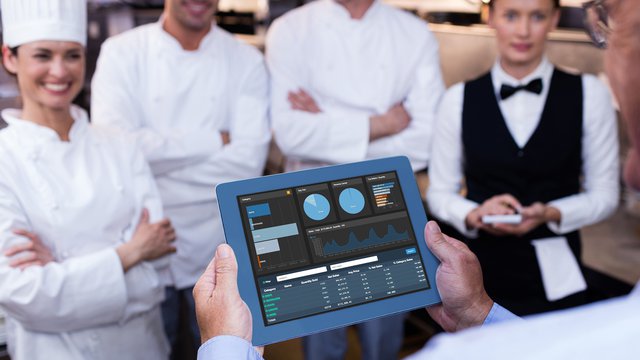 SpotOn établit un comité consultatif sur les restaurants