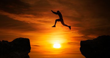 Why church leaders need to be risk-takers