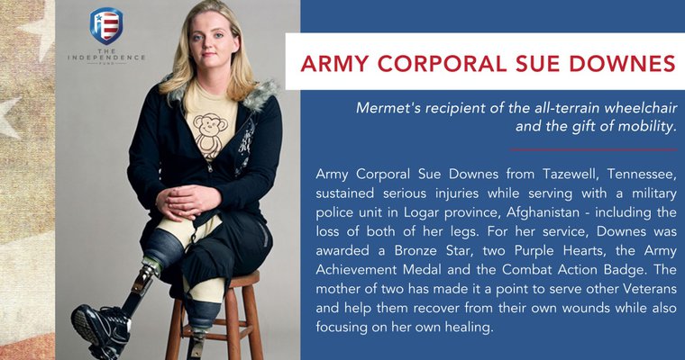 AV solutions company raising $20K to help disabled veteran - Vimarsana News