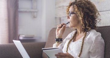 5 brain benefits of creating routines
