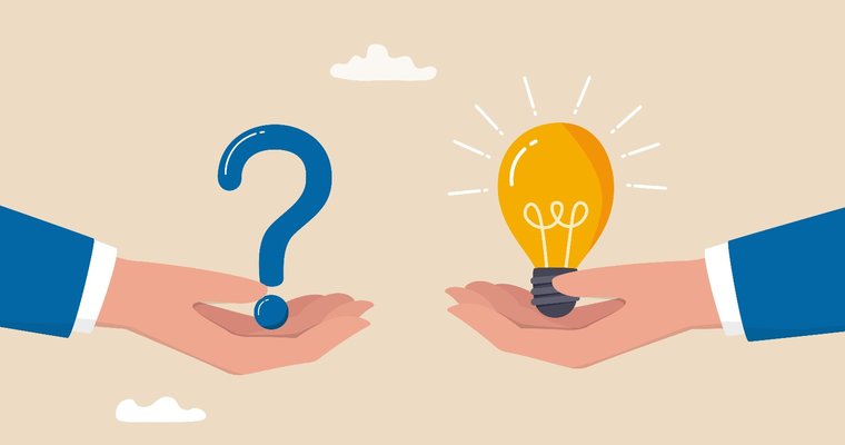 This first step will move you toward a solution