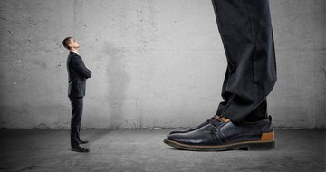 3 things to consider about spiritual giants