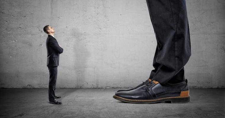 3 things to consider about spiritual giants