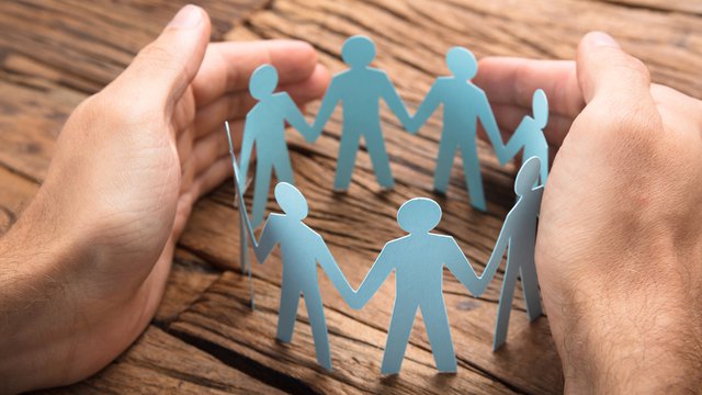3 small group axioms | Biblical Leadership