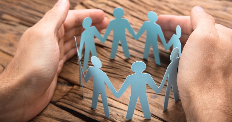3 small group axioms