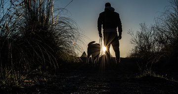 How prayer walking led to a step-by-step strategy