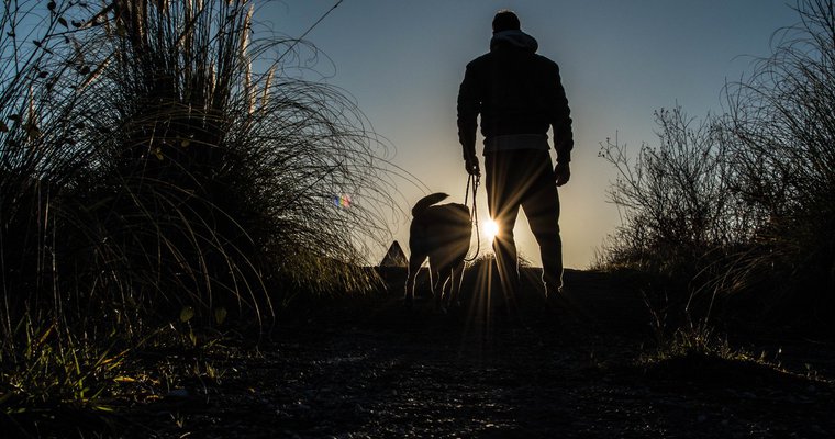 How prayer walking led to a step-by-step strategy