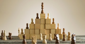 Are certain biblical leaders more important in the kingom than others?