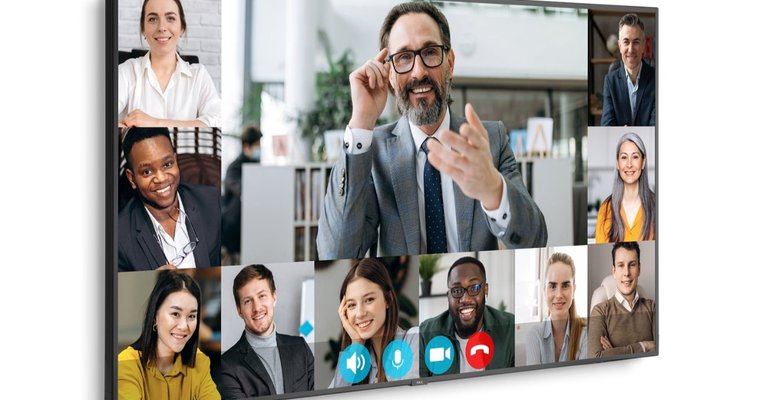 Sharp NEC displays offer versatility to meeting spaces - Vimarsana News