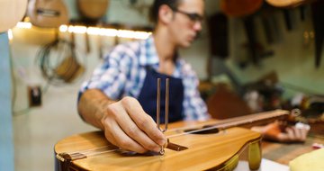 4 components of tuning-fork leadership