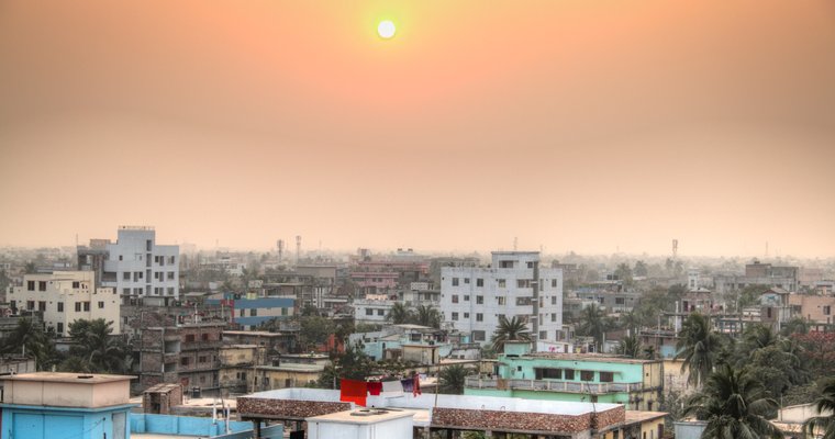 4G networks launch across Bangladesh, heralding digital future - Vimarsana News